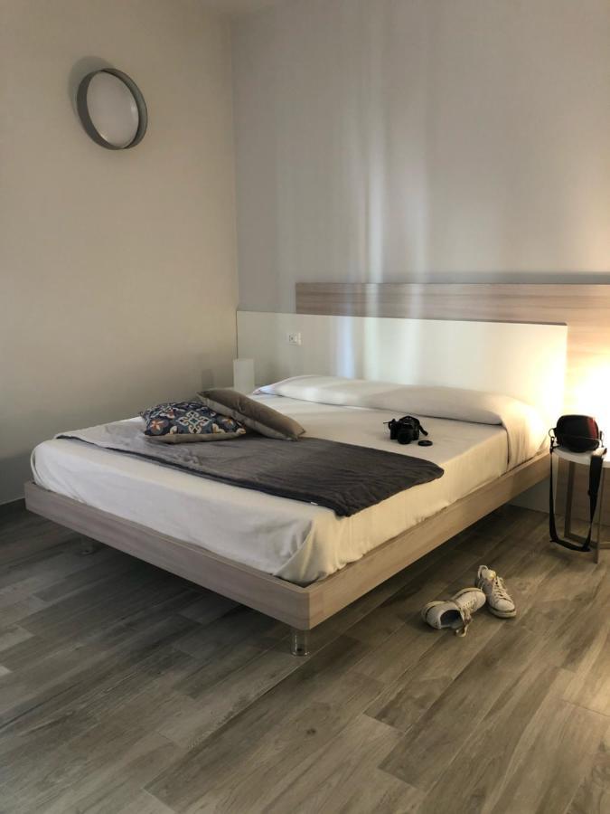 Le Suite Polistena Экстерьер фото