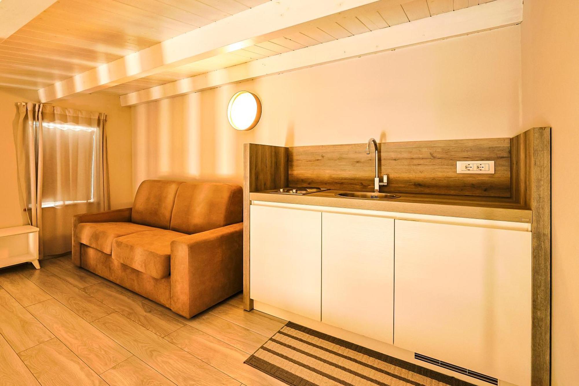 Le Suite Polistena Экстерьер фото